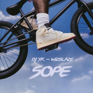 ดาวน์โหลดและฟังเพลง Sope พร้อมเนื้อเพลงจาก Wizblaze