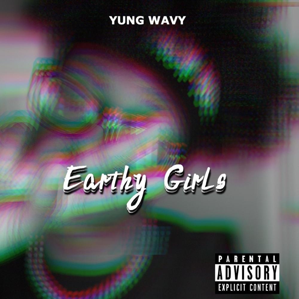 EARTHY GIRLS (Explicit)