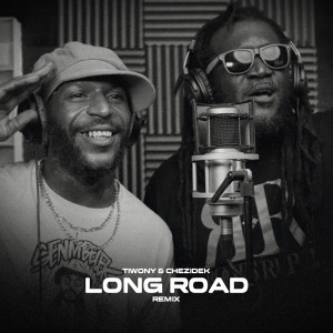 Album Long Road (Remix) oleh Tiwony