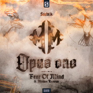 收聽Scabtik的Fear Of Mind歌詞歌曲