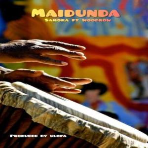 Listen to Maidunda song with lyrics from Woodrow