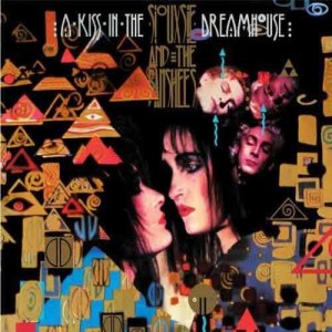 收聽Siouxsie And The Banshees的Green Fingers歌詞歌曲