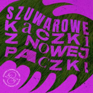 Album Szuwarowe Kaczki z Nowej Paczki from Kaczki z Nowej Paczki