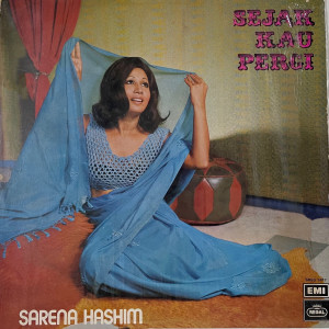 ดาวน์โหลดและฟังเพลง Jumpa Sekejap พร้อมเนื้อเพลงจาก Sarena Hashim