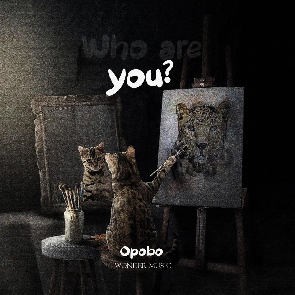 Who are you (Explicit)