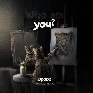 收聽Opobo的Who are you (Explicit)歌詞歌曲