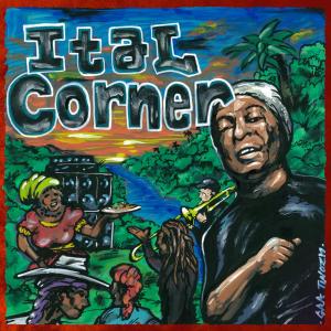 ดาวน์โหลดและฟังเพลง Ital Dub (feat. King Stanley) พร้อมเนื้อเพลงจาก Jah Works Promotion
