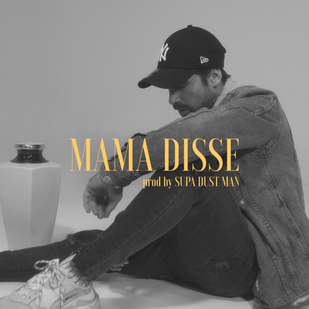 Mama Disse (Explicit)