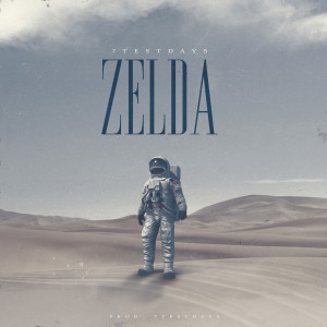 ดาวน์โหลดและฟังเพลง Zelda พร้อมเนื้อเพลงจาก 7testdays