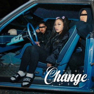 Album Change from MoNa a.k.a Sad Girl