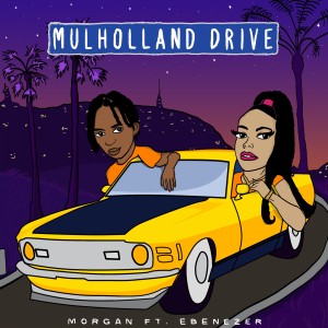 Mulholland Drive (Explicit)