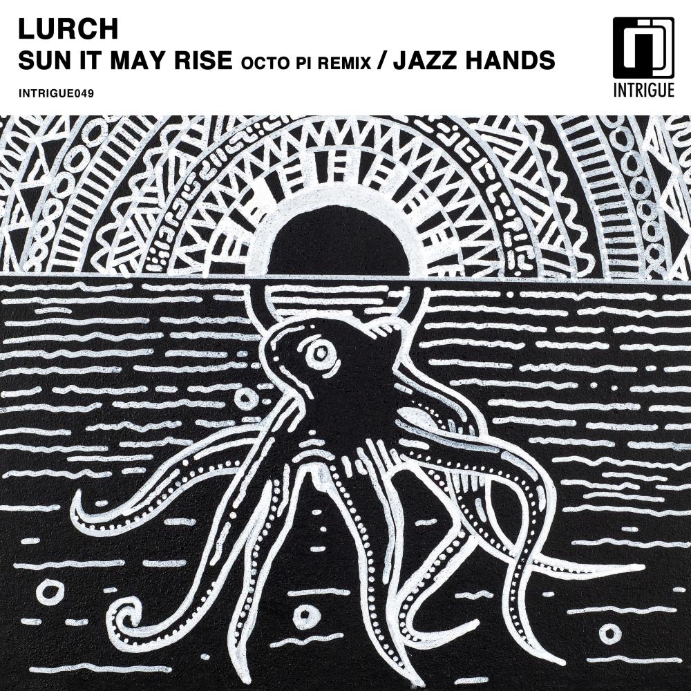 Jazz Hands