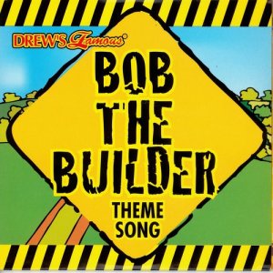ดาวน์โหลดและฟังเพลง Bob The Builder Theme Song พร้อมเนื้อเพลงจาก The Hit Crew