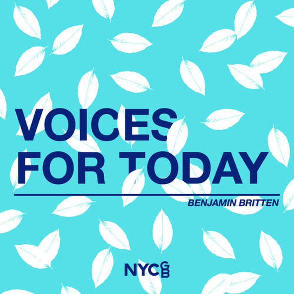 Voices For Today