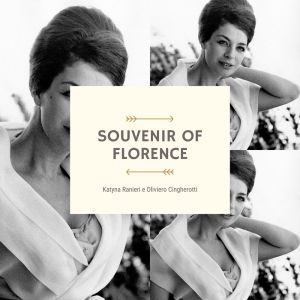 Listen to Madonna Fiorentina song with lyrics from Katyna Ranieri