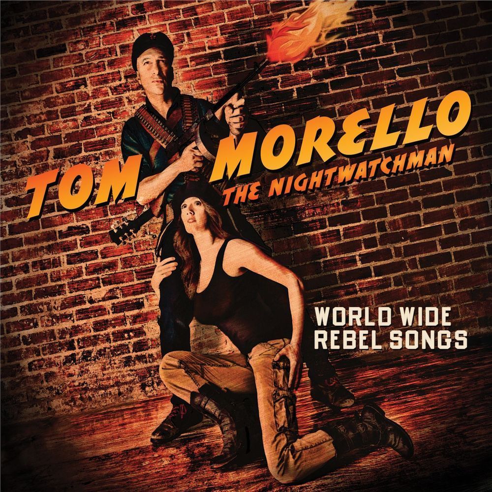 Save the Hammer for the Man (feat. Ben Harper)