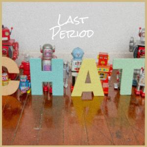 ดาวน์โหลดและฟังเพลง Last Period พร้อมเนื้อเพลงจาก Gyan Salar