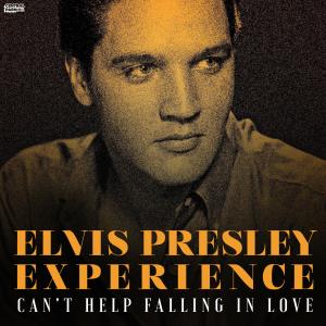 อัลบัม Can't Help Falling in Love ศิลปิน Elvis Presley Experience