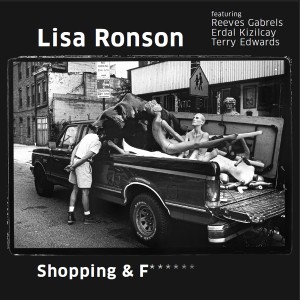 收聽Lisa Ronson的Shopping & Fucking (Club Mix) (Explicit) (Club Mix|Explicit)歌詞歌曲