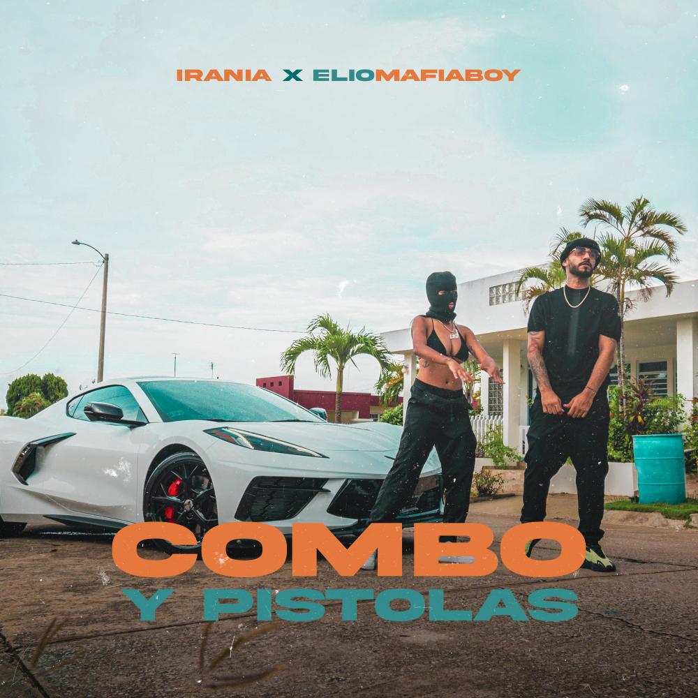 Combo y Pistolas (Explicit)