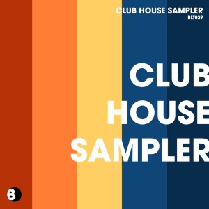 Album Club House Sampler from Various Artists