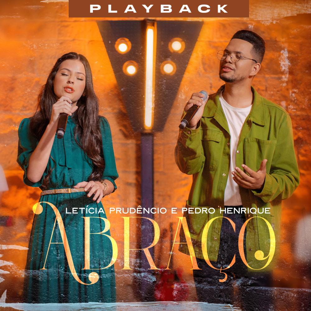Abraço (Playback)