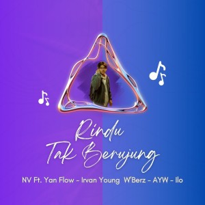 Listen to Rindu Tak Berujung song with lyrics from NV