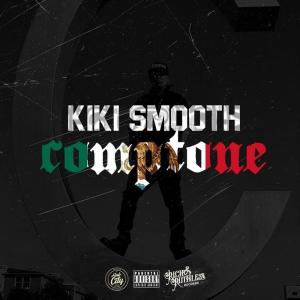Listen to Peligrosa song with lyrics from KIKI Smooth