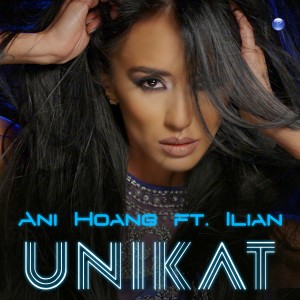 Ani Hoang的專輯Unikat