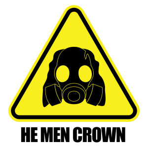 อัลบัม เตือนครั้งที่ 1 ศิลปิน He Men Crown