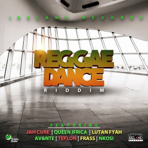 Various Artists的專輯Reggae Dance Riddim
