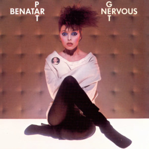 ดาวน์โหลดและฟังเพลง Fight It Out พร้อมเนื้อเพลงจาก Pat Benatar