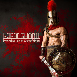 Album Proverbia Latina Saepe Vitam (Original music for film) from Koranshanti