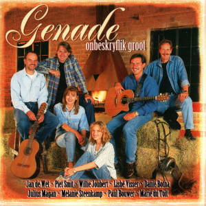 Listen to Wat 'n Vriend Het Ons In Jesus song with lyrics from Paul Bouwer