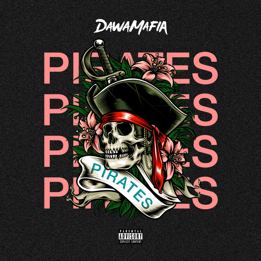 Pirates (Explicit)