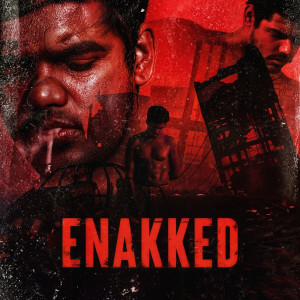 Album Enakked (Explicit) from DJSHA
