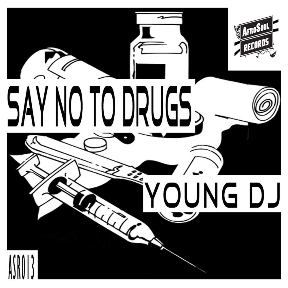 Say No to Drugs