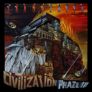 ดาวน์โหลดและฟังเพลง That Would Be The End Of That พร้อมเนื้อเพลงจาก Frank Zappa