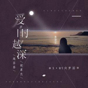 收聽向夢園的愛的越深越容易被辜負歌詞歌曲