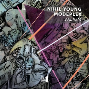 อัลบัม Valium ศิลปิน Nihil Young