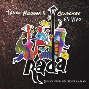 ดาวน์โหลดและฟังเพลง Candombe para Gardel / Milonga Sentimental พร้อมเนื้อเพลงจาก Ruben Rada