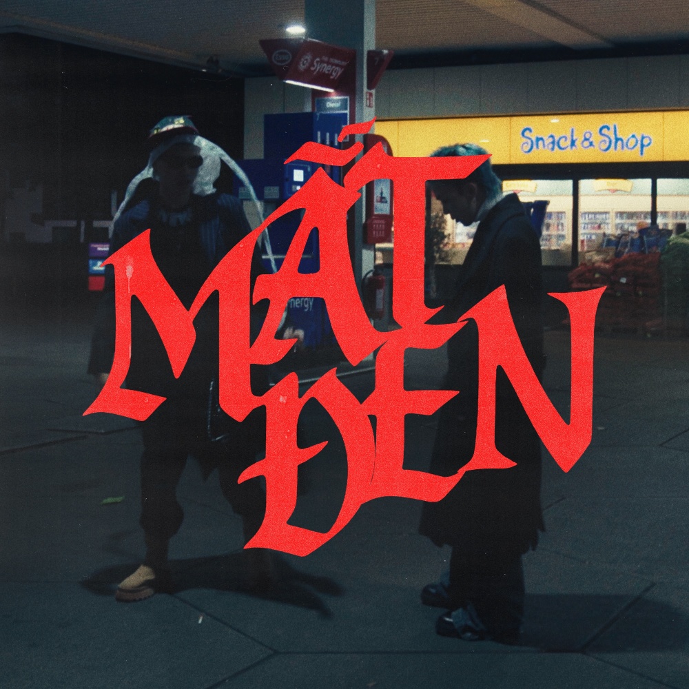 Mắt Đen (Explicit)