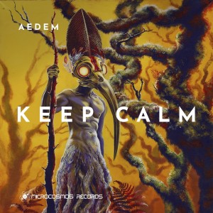 Aedem的專輯Keep Calm