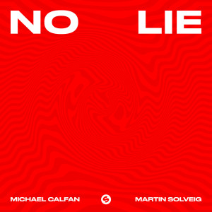 Michael Calfan的專輯No Lie