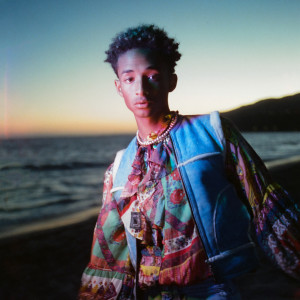 收聽Jaden Smith的Cabin Fever歌詞歌曲