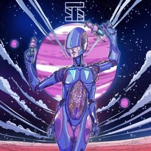 收聽Stilz的Sky City歌詞歌曲