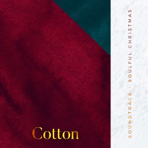 Album Soulful Christmas from Cotton