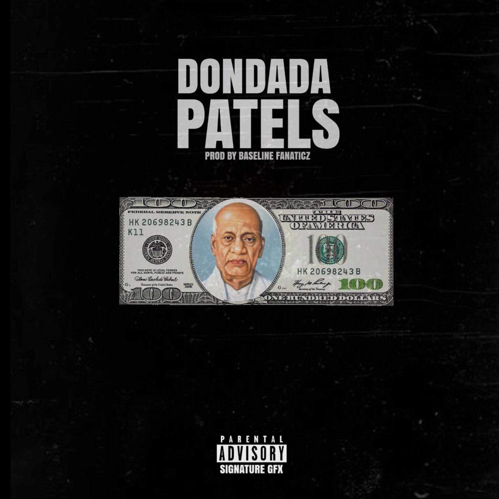 Patels (Explicit)