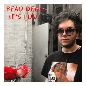 Album It's Luv from Beau Dega