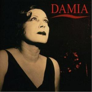 收聽Damia的Ne dis rien歌詞歌曲